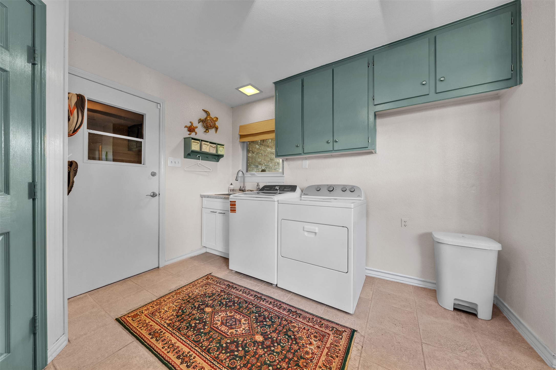 8 Buccaneer Court Fort Worth TX 76179