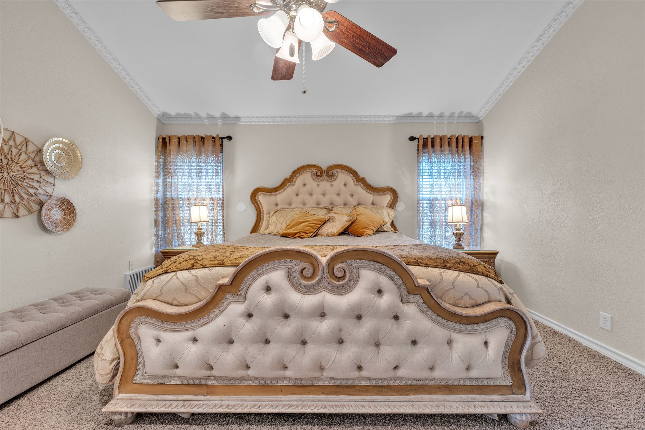 8 Buccaneer Court Fort Worth TX 76179