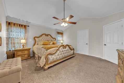 8 Buccaneer Court Fort Worth TX 76179