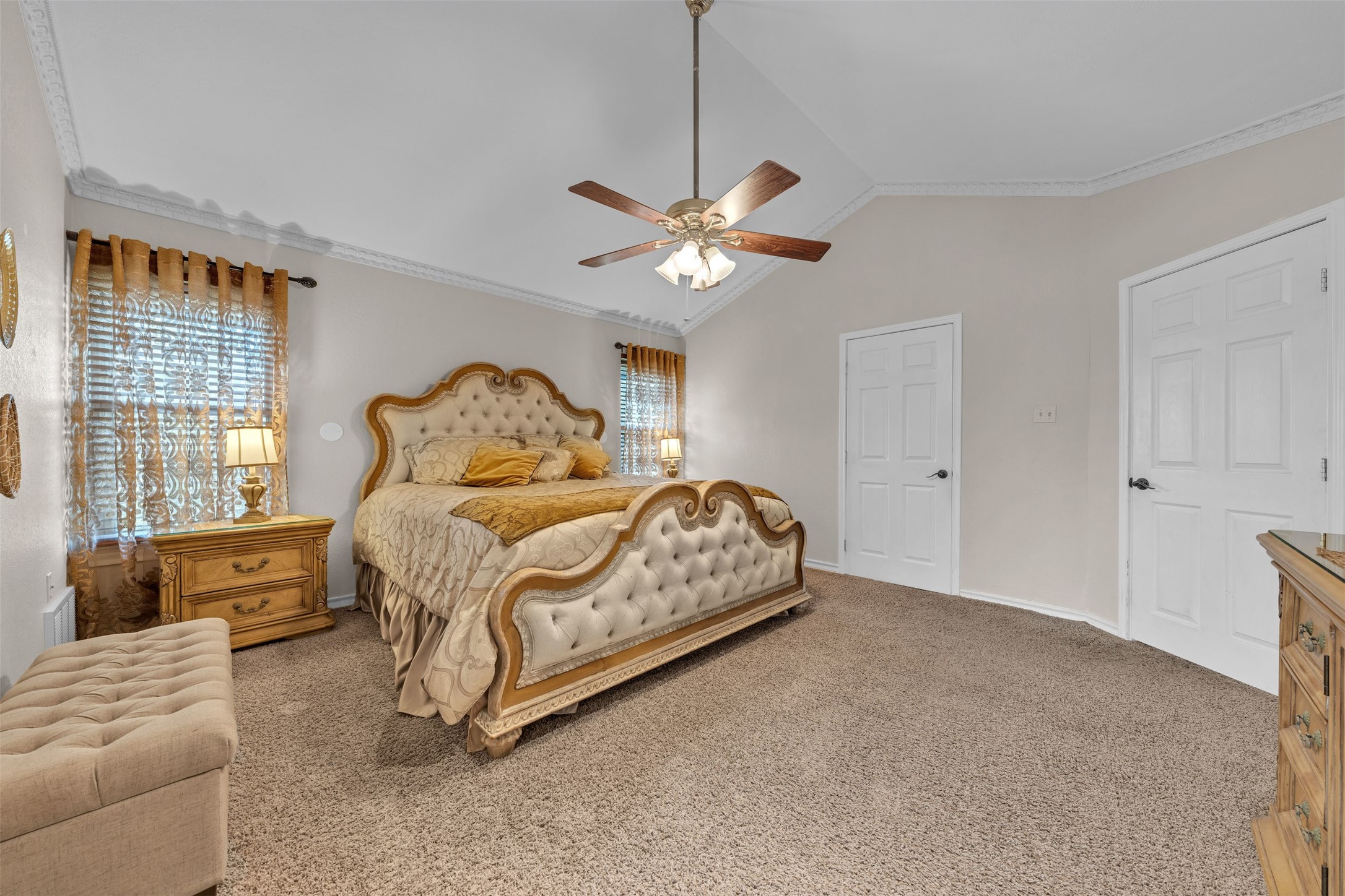 8 Buccaneer Court Fort Worth TX 76179