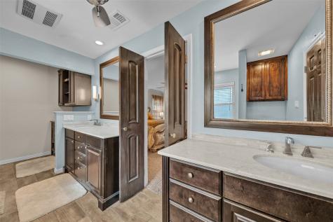 8 Buccaneer Court Fort Worth TX 76179