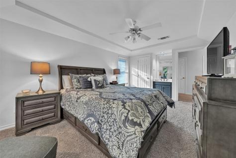 8 Buccaneer Court Fort Worth TX 76179