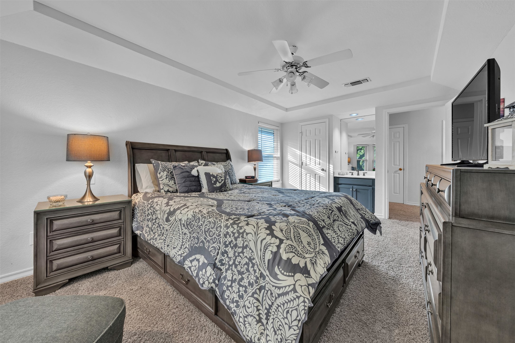 8 Buccaneer Court Fort Worth TX 76179