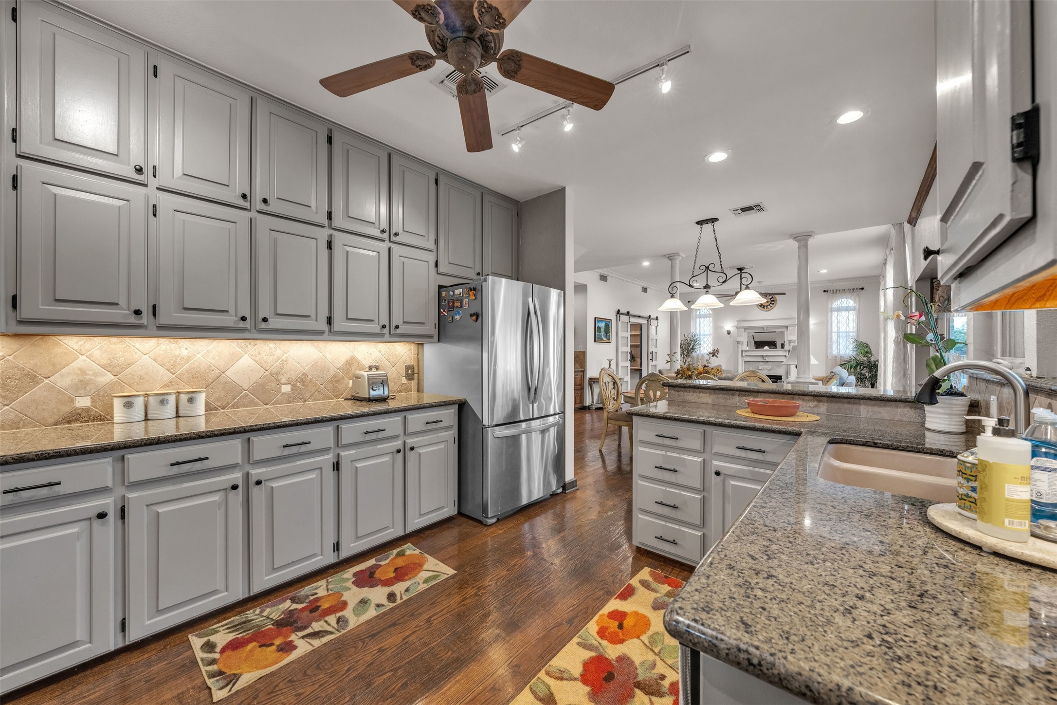 8 Buccaneer Court Fort Worth TX 76179