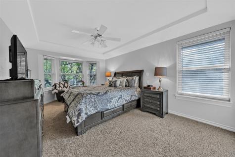 8 Buccaneer Court Fort Worth TX 76179