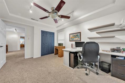 8 Buccaneer Court Fort Worth TX 76179