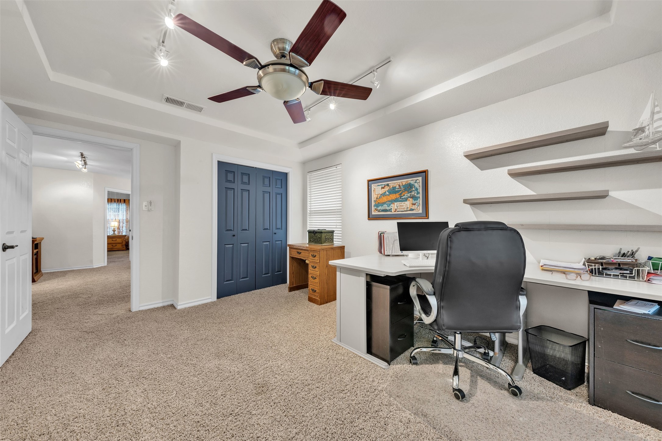 8 Buccaneer Court Fort Worth TX 76179