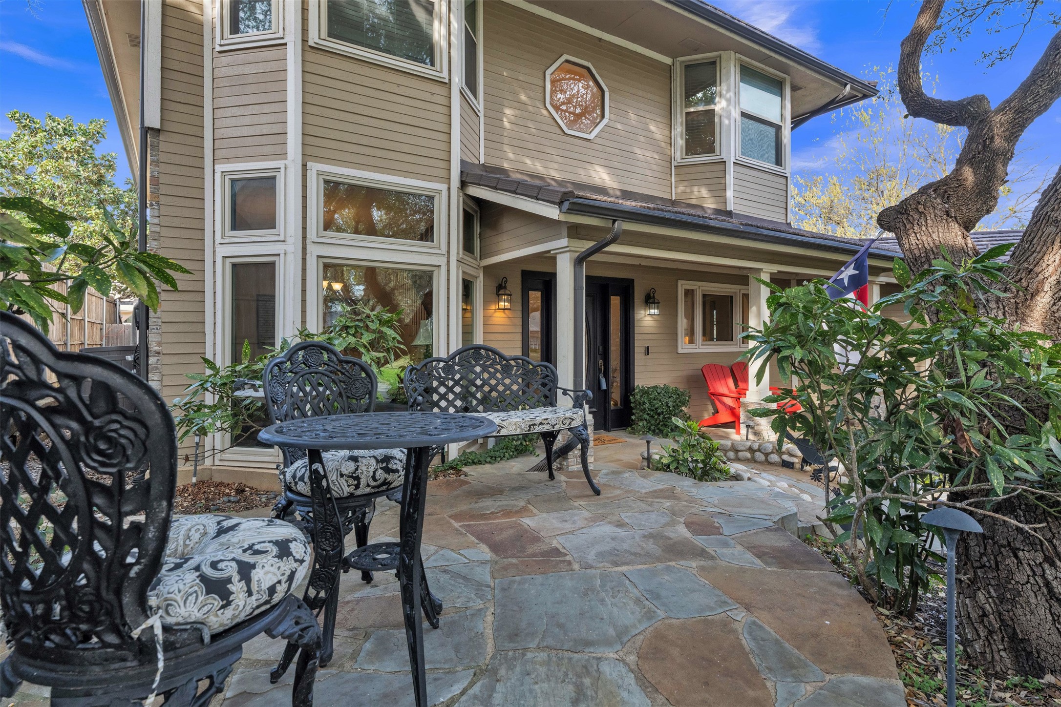 8 Buccaneer Court Fort Worth TX 76179