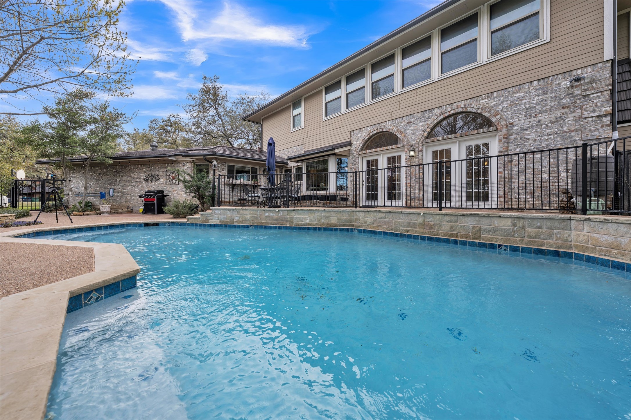 8 Buccaneer Court Fort Worth TX 76179