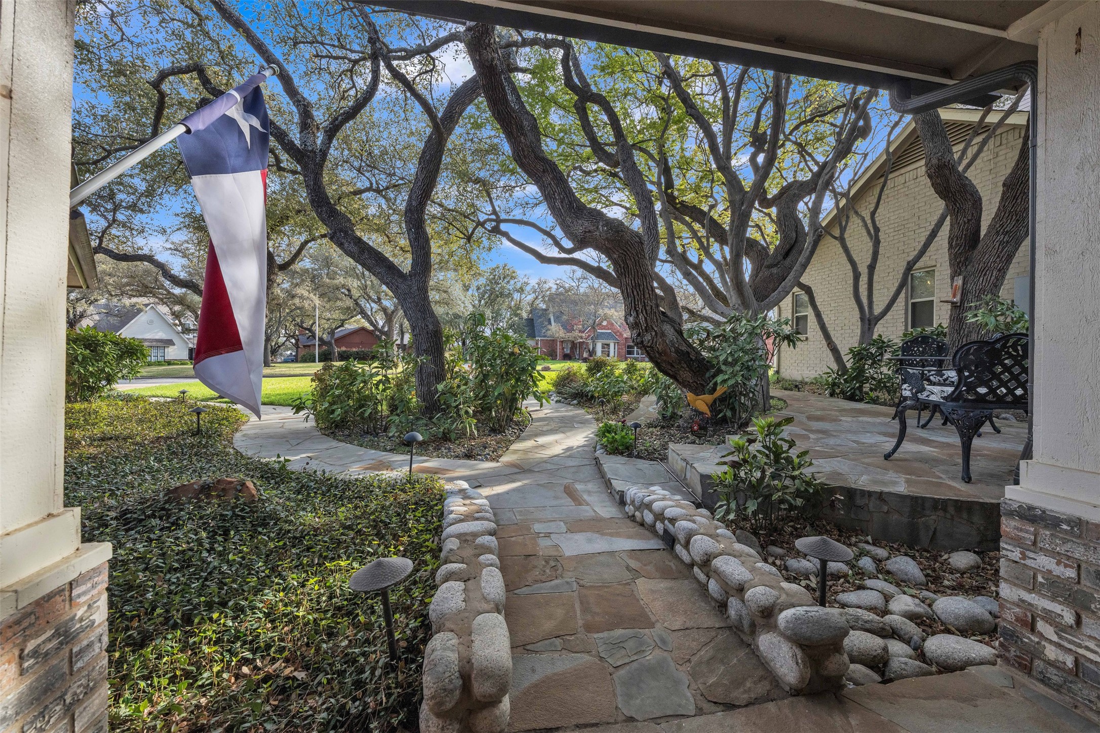 8 Buccaneer Court Fort Worth TX 76179