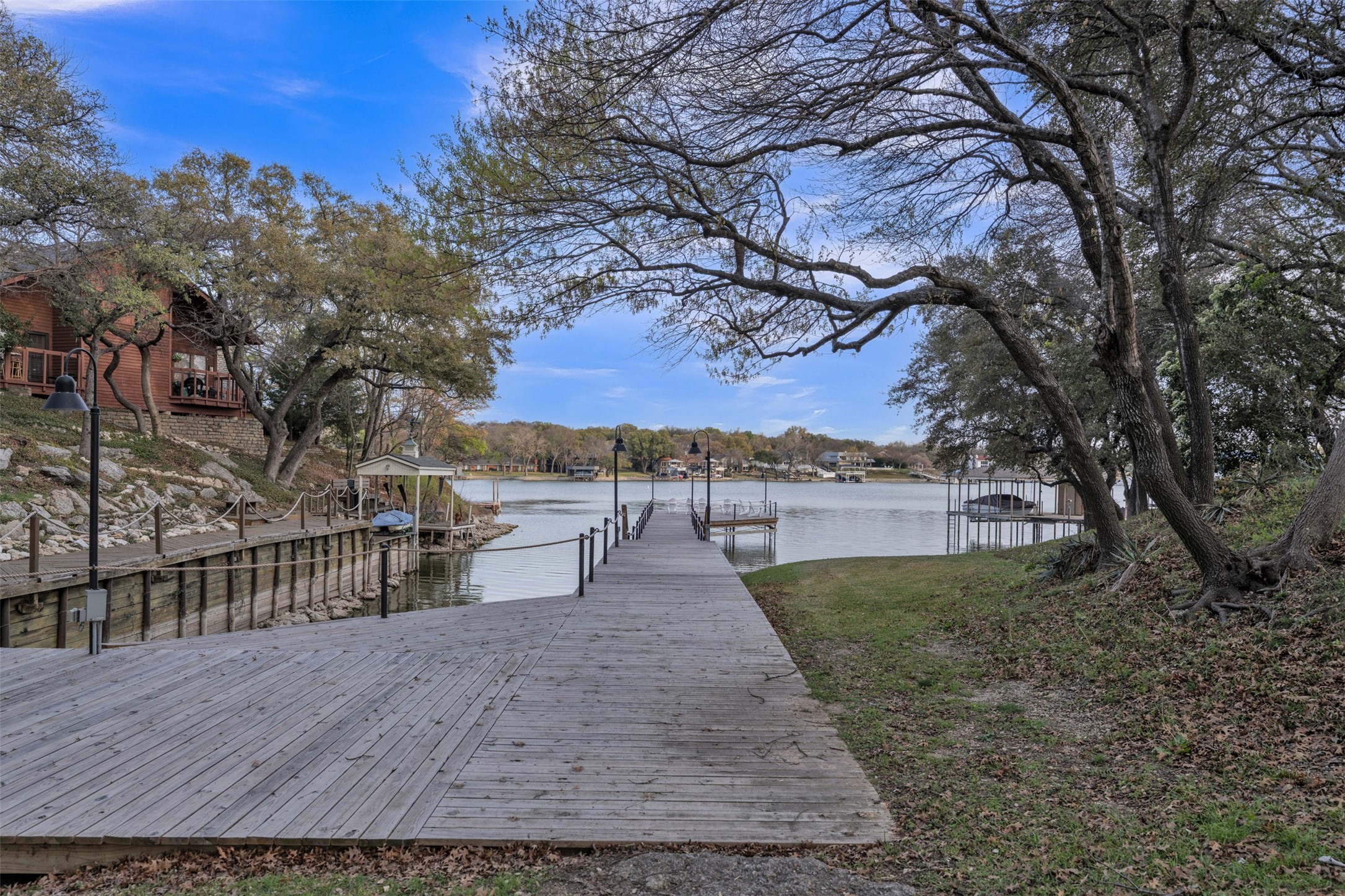 8 Buccaneer Court Fort Worth TX 76179