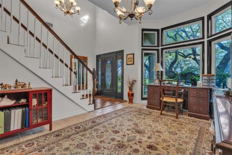 8 Buccaneer Court Fort Worth TX 76179