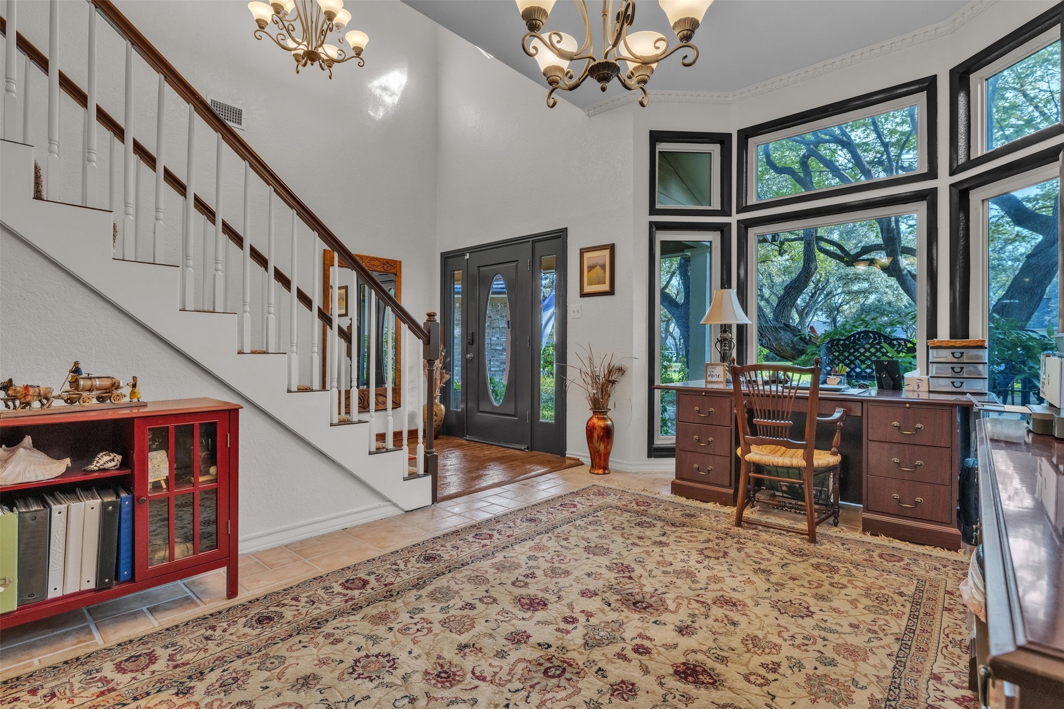 8 Buccaneer Court Fort Worth TX 76179