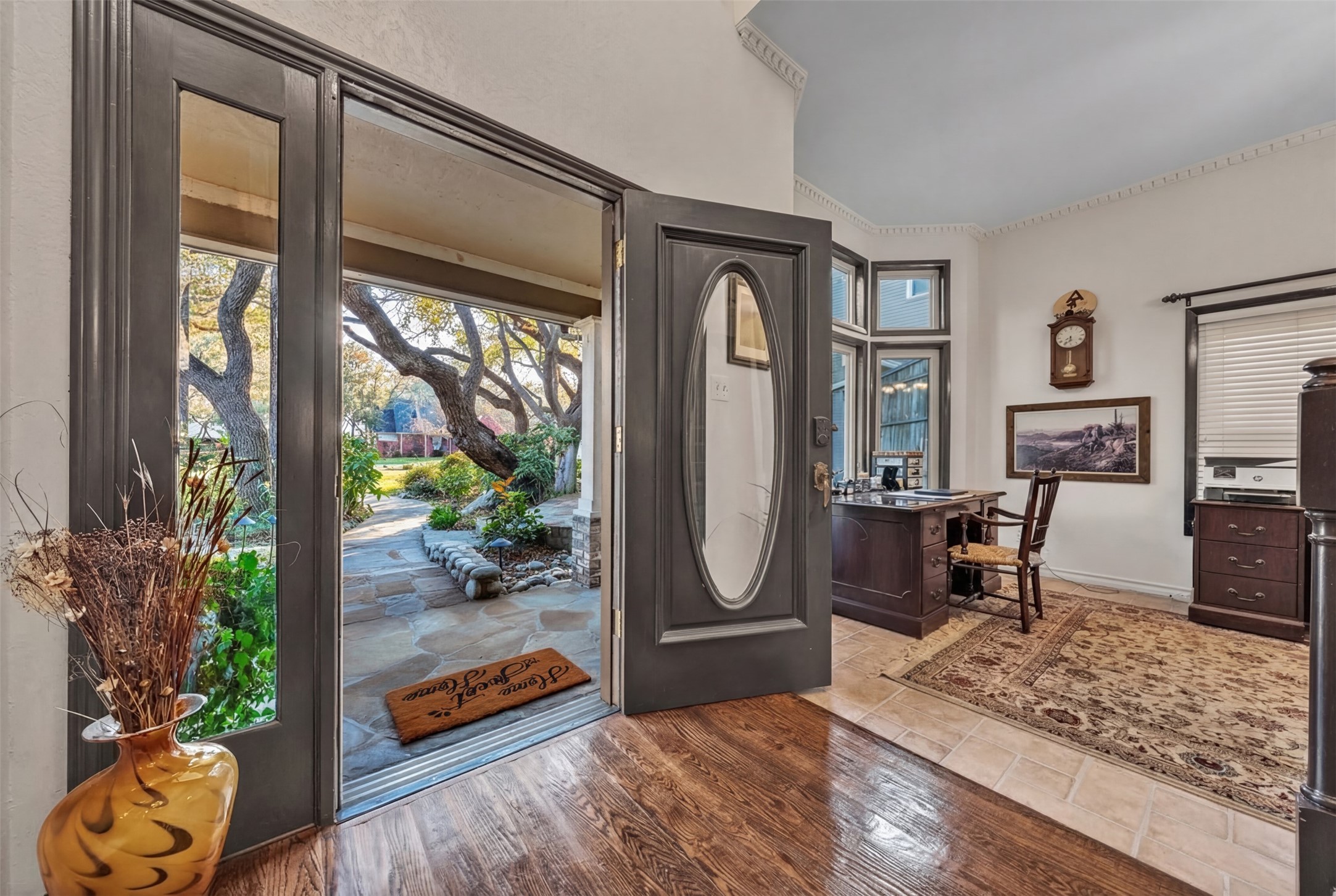 8 Buccaneer Court Fort Worth TX 76179