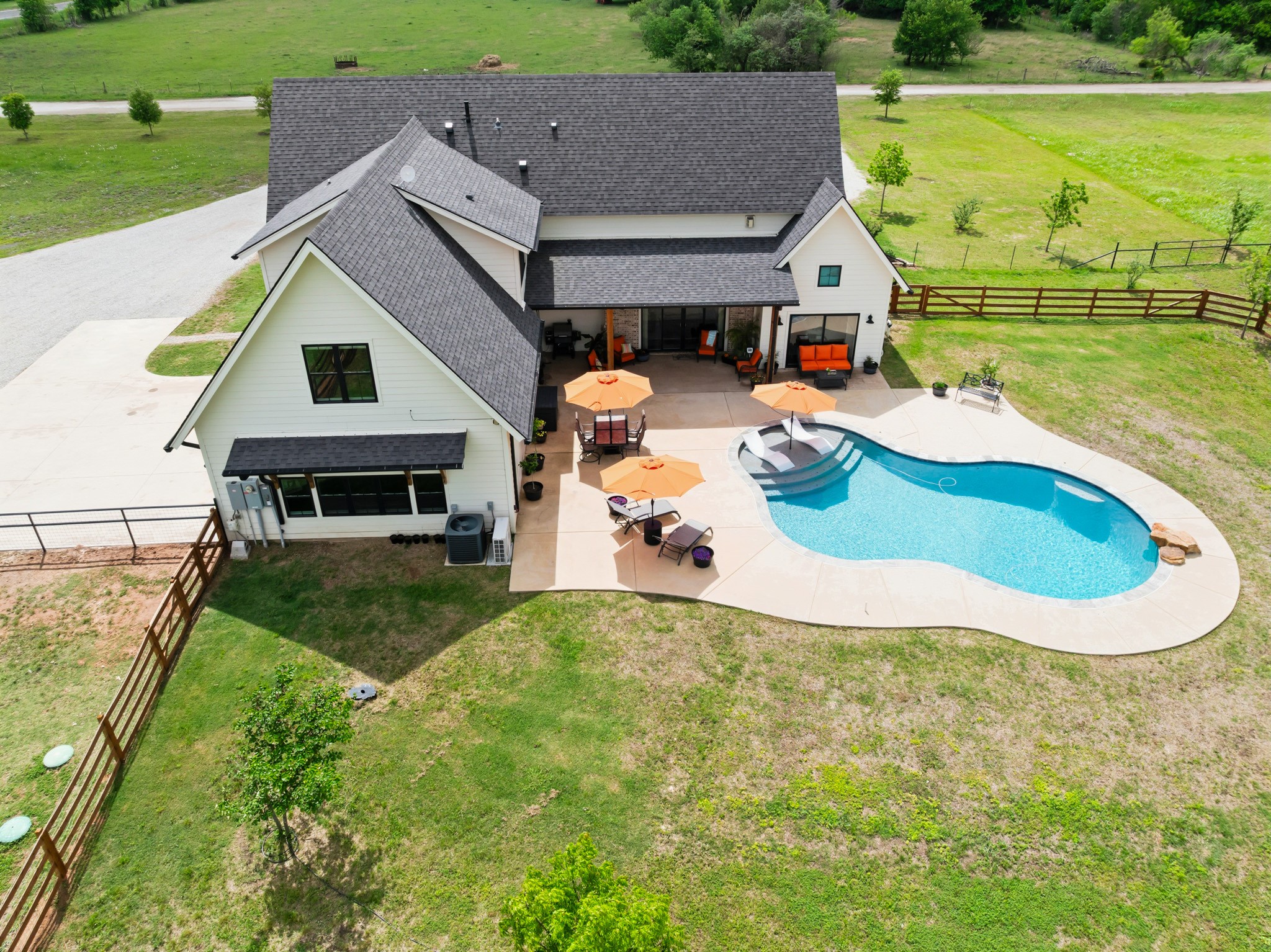 2014 W Elm Mott Drive Waco TX 76705