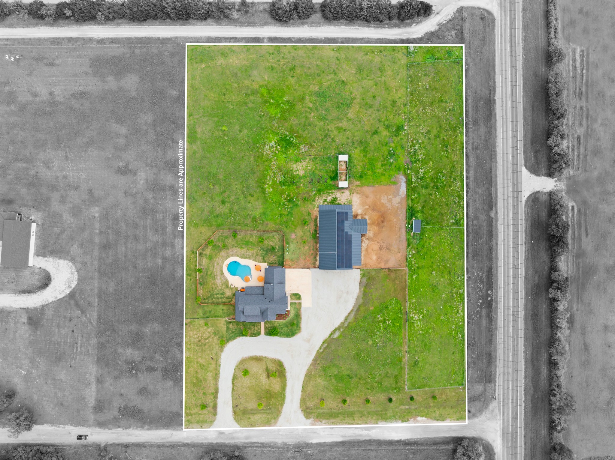 2014 W Elm Mott Drive Waco TX 76705