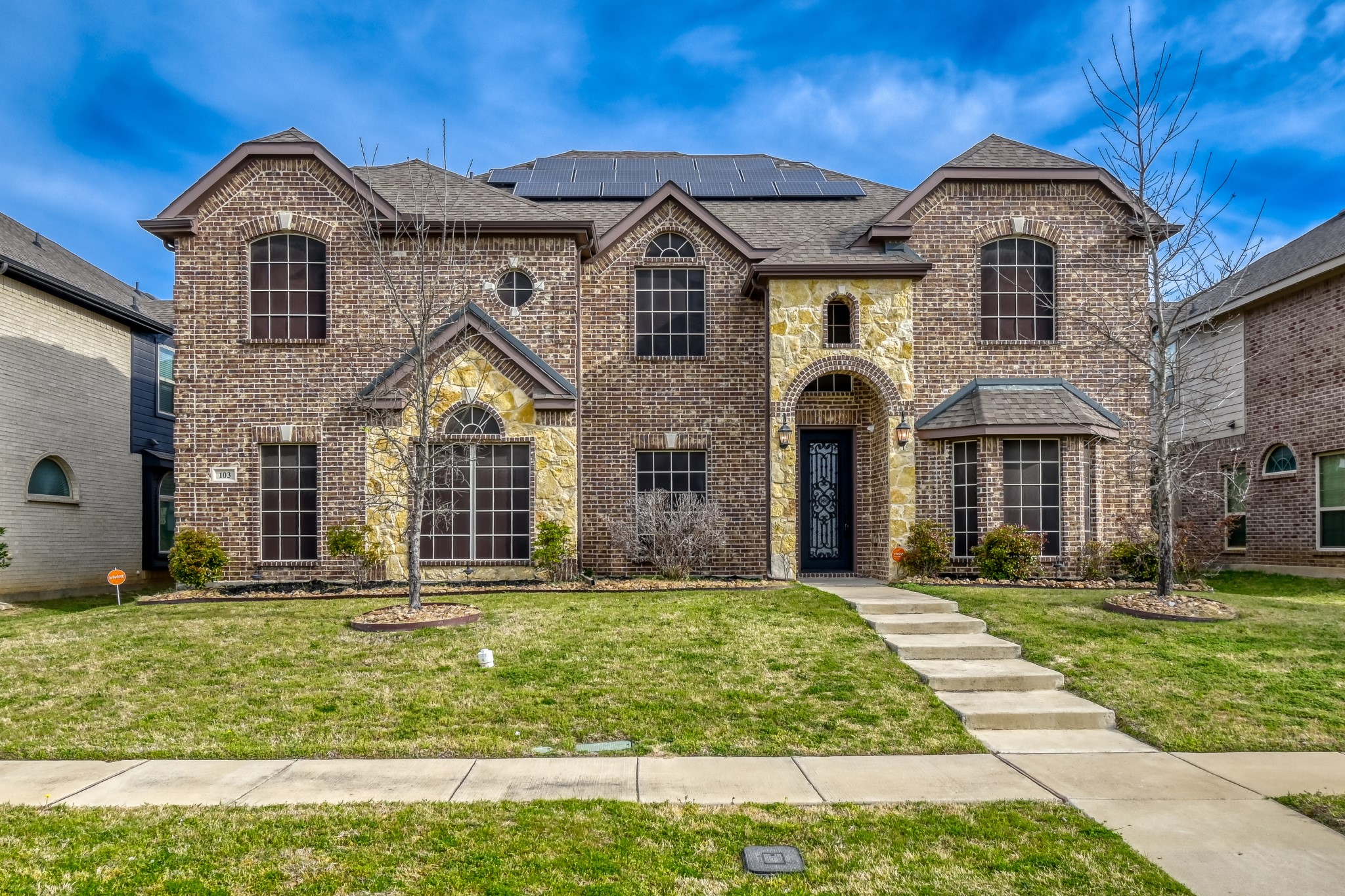 103 Garden Grove Lane Red Oak TX 75154