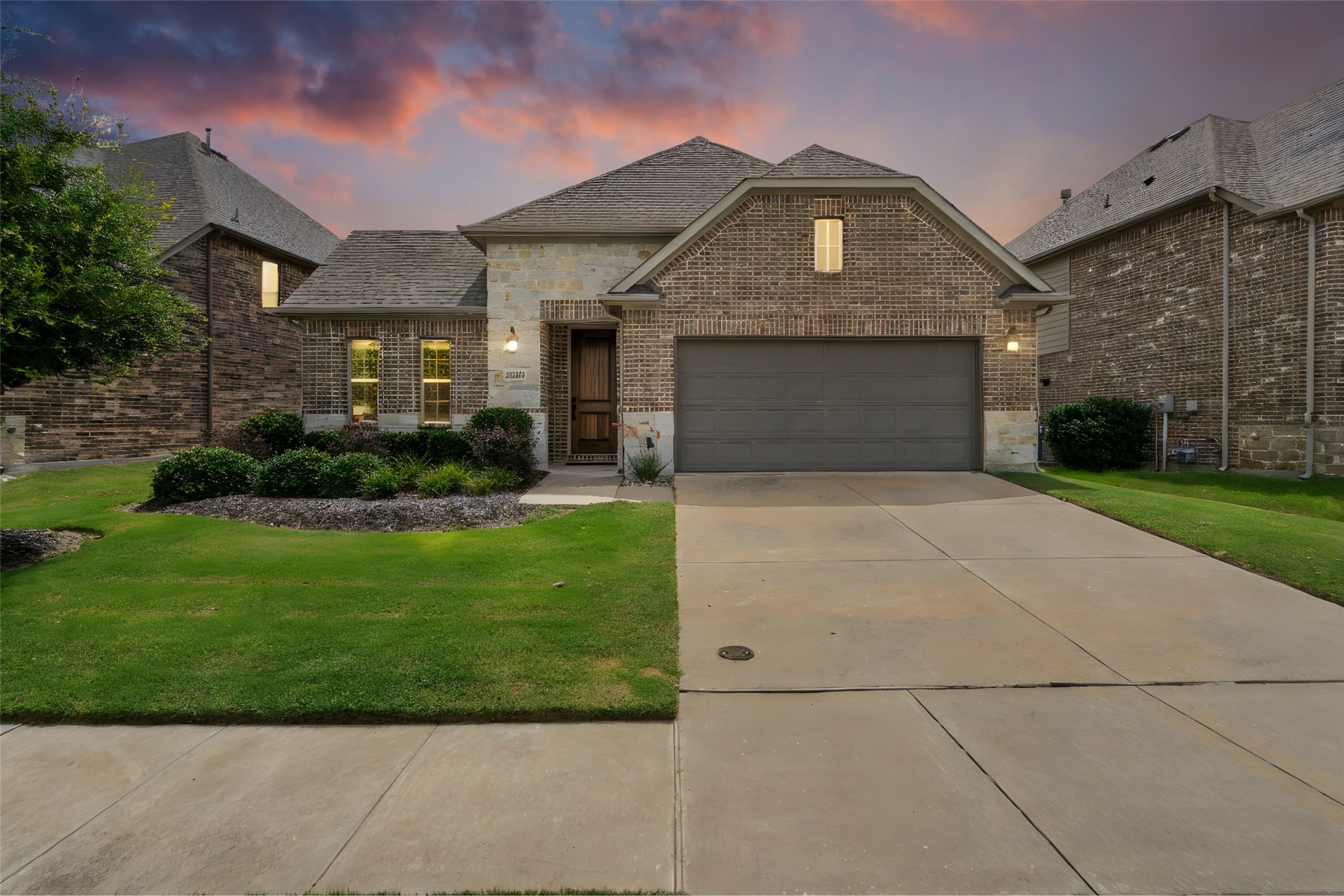 2300 Triton Drive Mckinney TX 75071