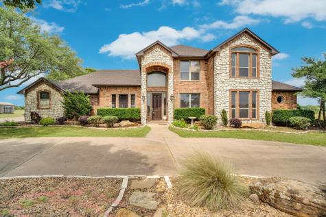 241 Cody Road Ennis TX 75119