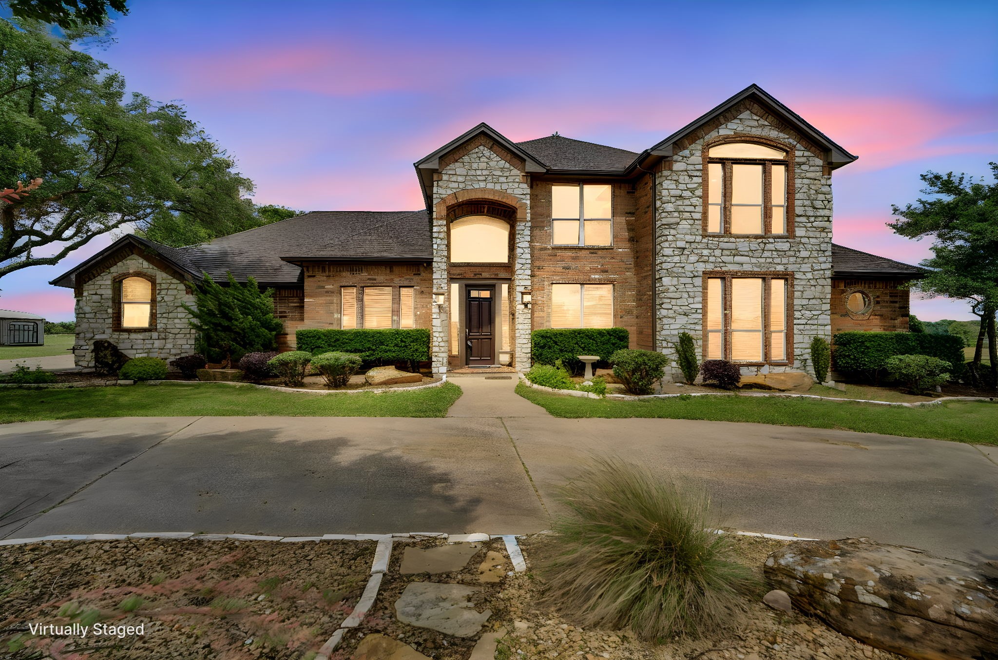 241 Cody Road Ennis TX 75119