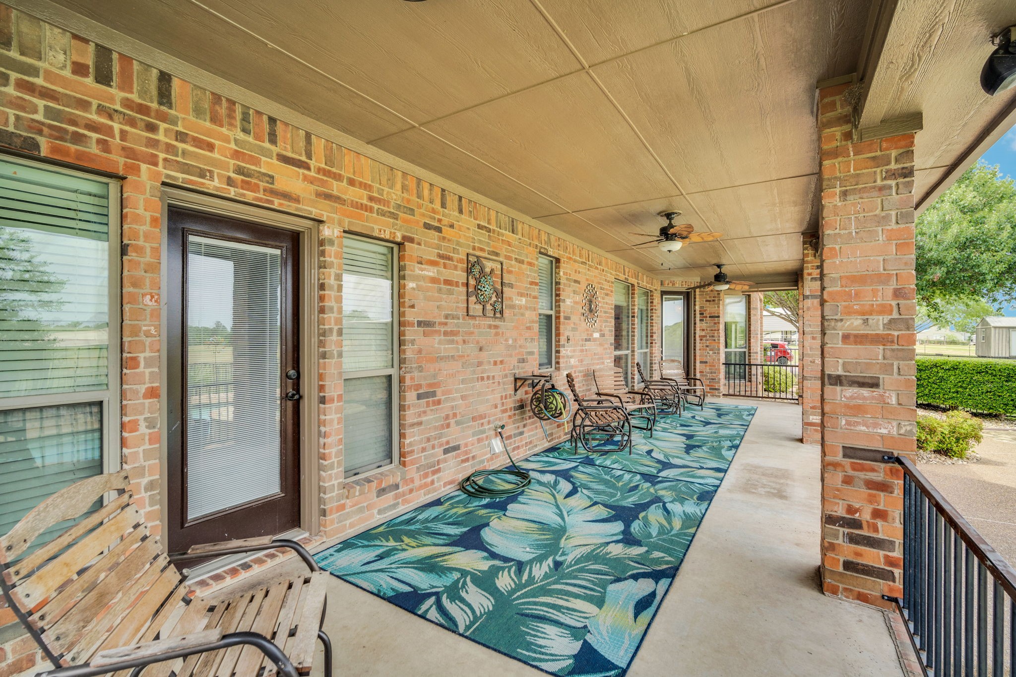 241 Cody Road Ennis TX 75119
