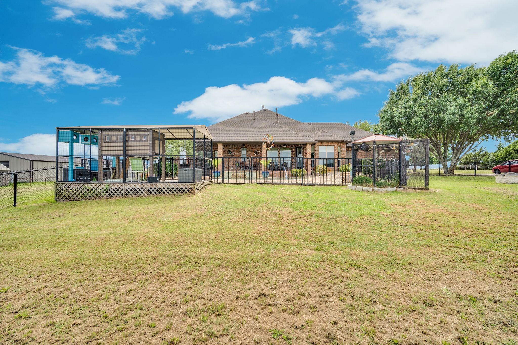 241 Cody Road Ennis TX 75119