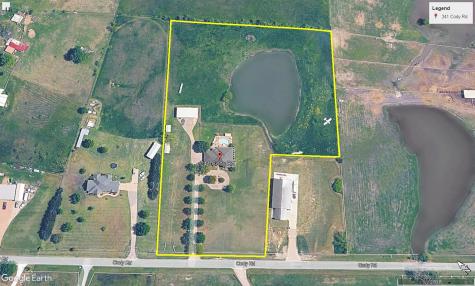 241 Cody Road Ennis TX 75119