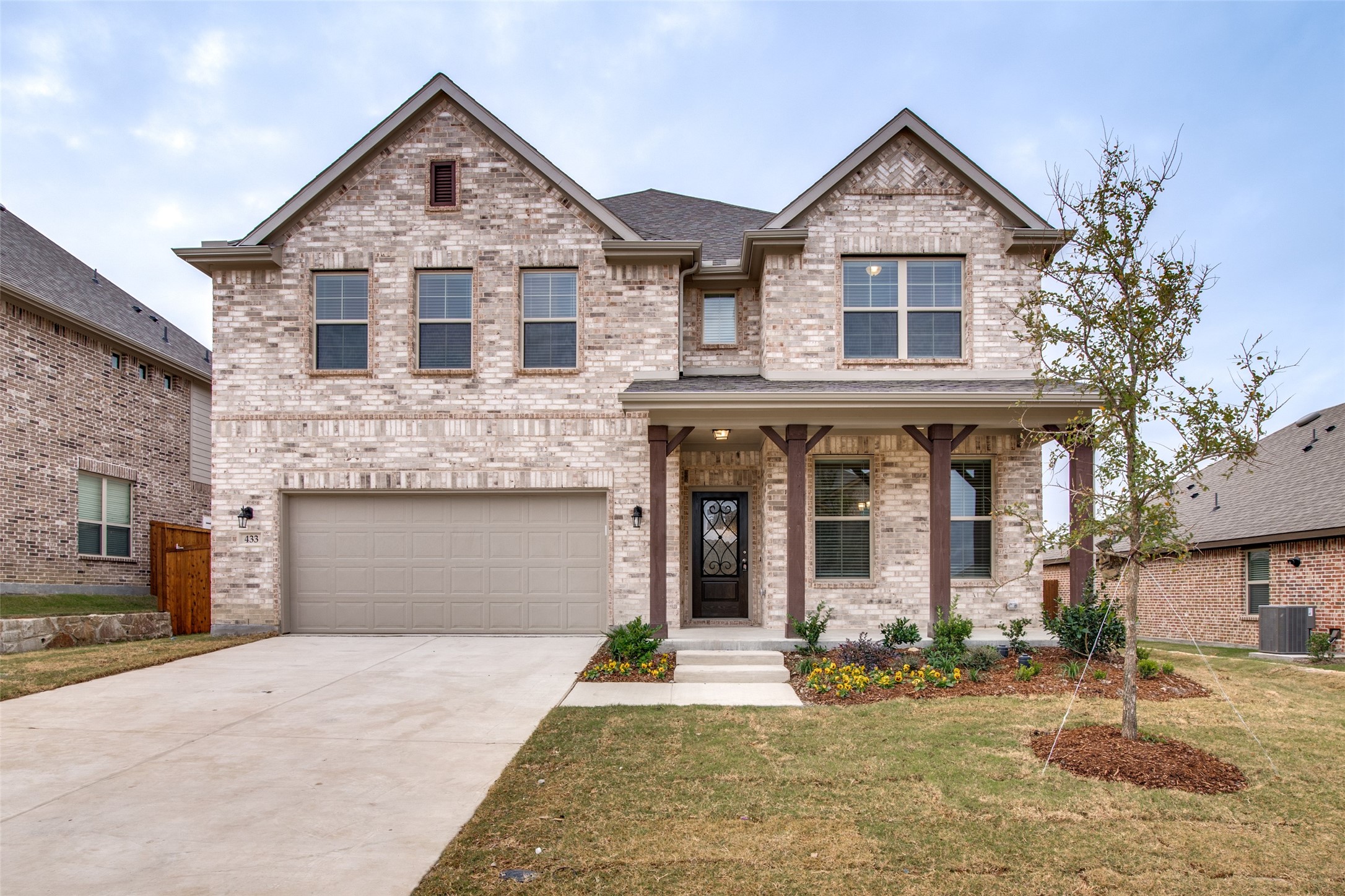 433 Forestridge Drive Fate TX 75087