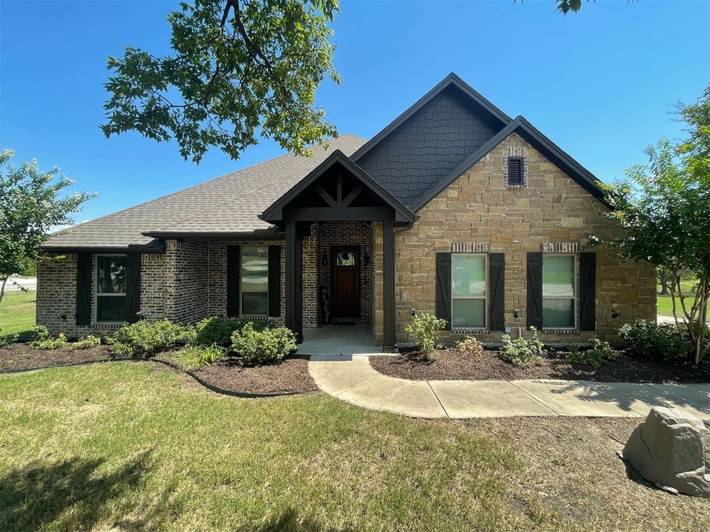 6029 Blanchard Court Fort Worth TX 76126