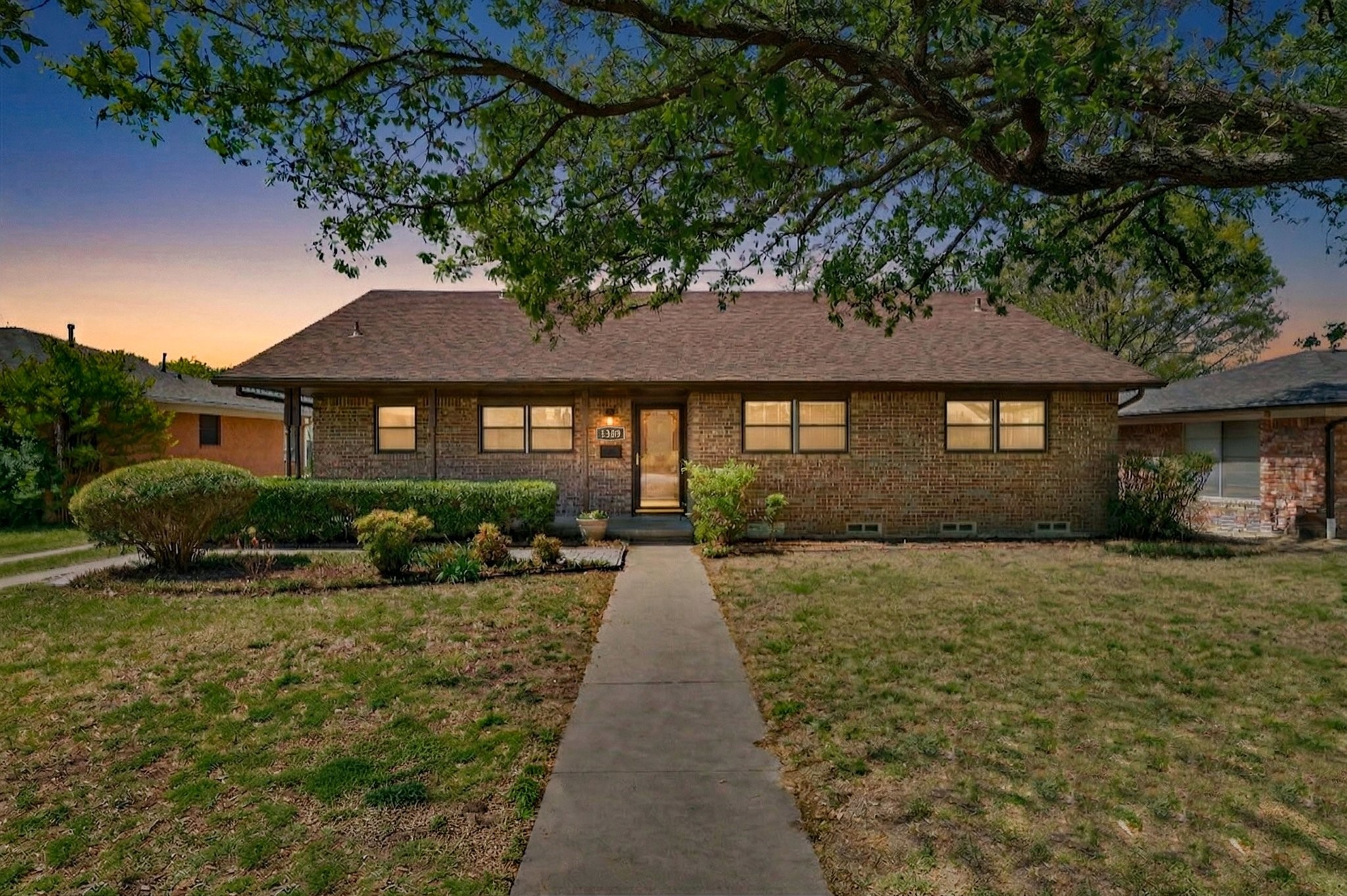 1309 N Morris Street Mckinney TX 75069