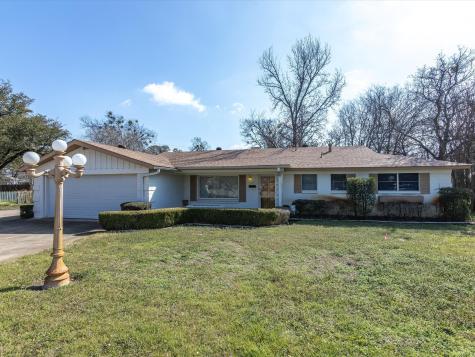 12 Stone Court Lakeside TX 76108