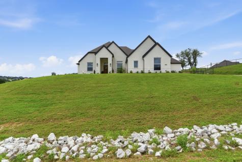 404 Oak Meadow Lane Weatherford TX 76085
