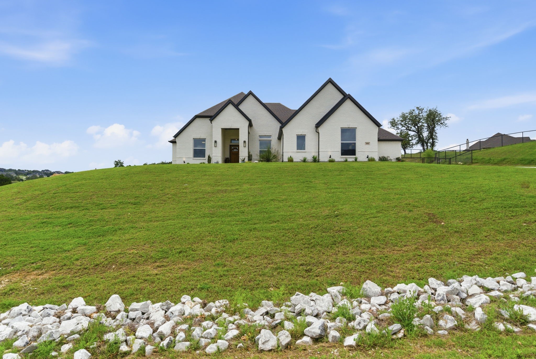 404 Oak Meadow Lane Weatherford TX 76085