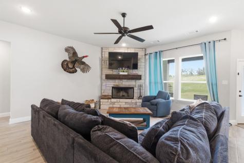 404 Oak Meadow Lane Weatherford TX 76085