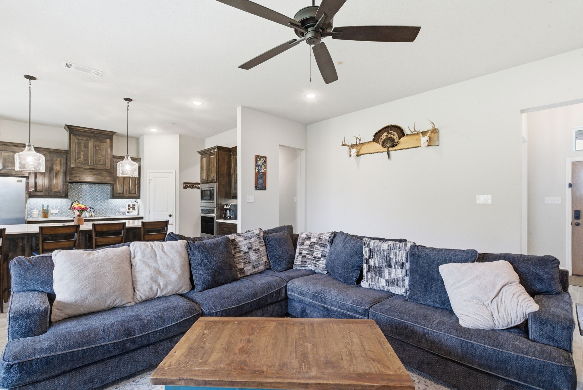 404 Oak Meadow Lane Weatherford TX 76085