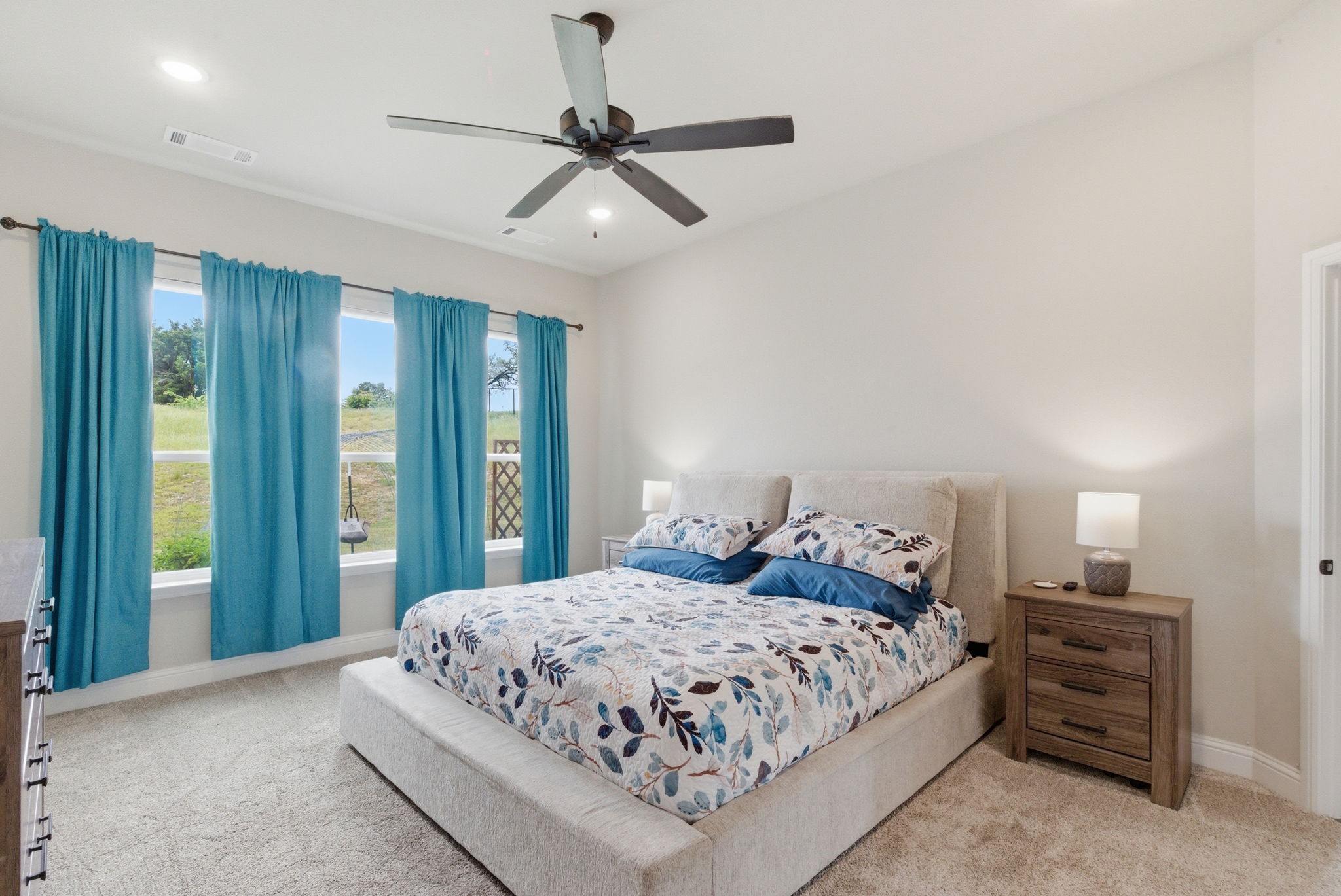 404 Oak Meadow Lane Weatherford TX 76085