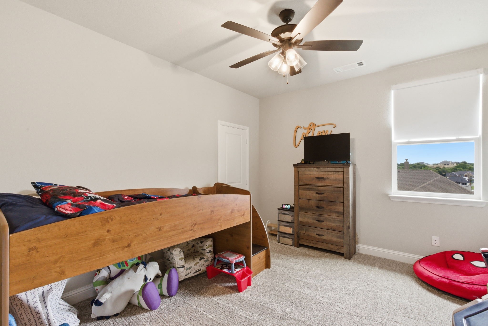 404 Oak Meadow Lane Weatherford TX 76085