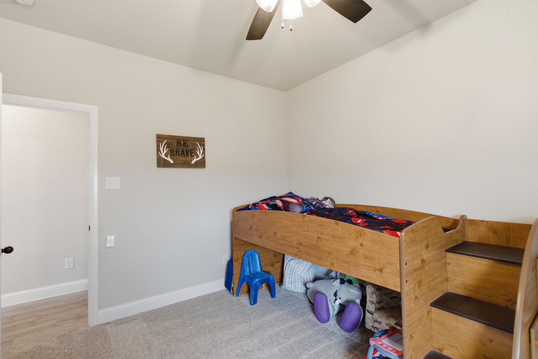 404 Oak Meadow Lane Weatherford TX 76085