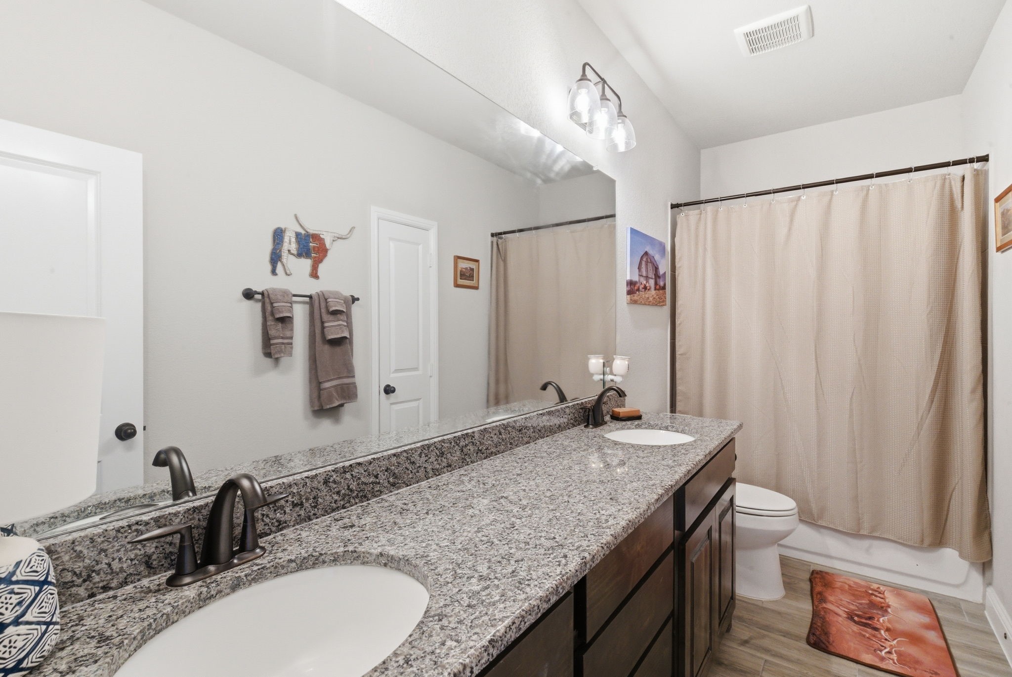 404 Oak Meadow Lane Weatherford TX 76085