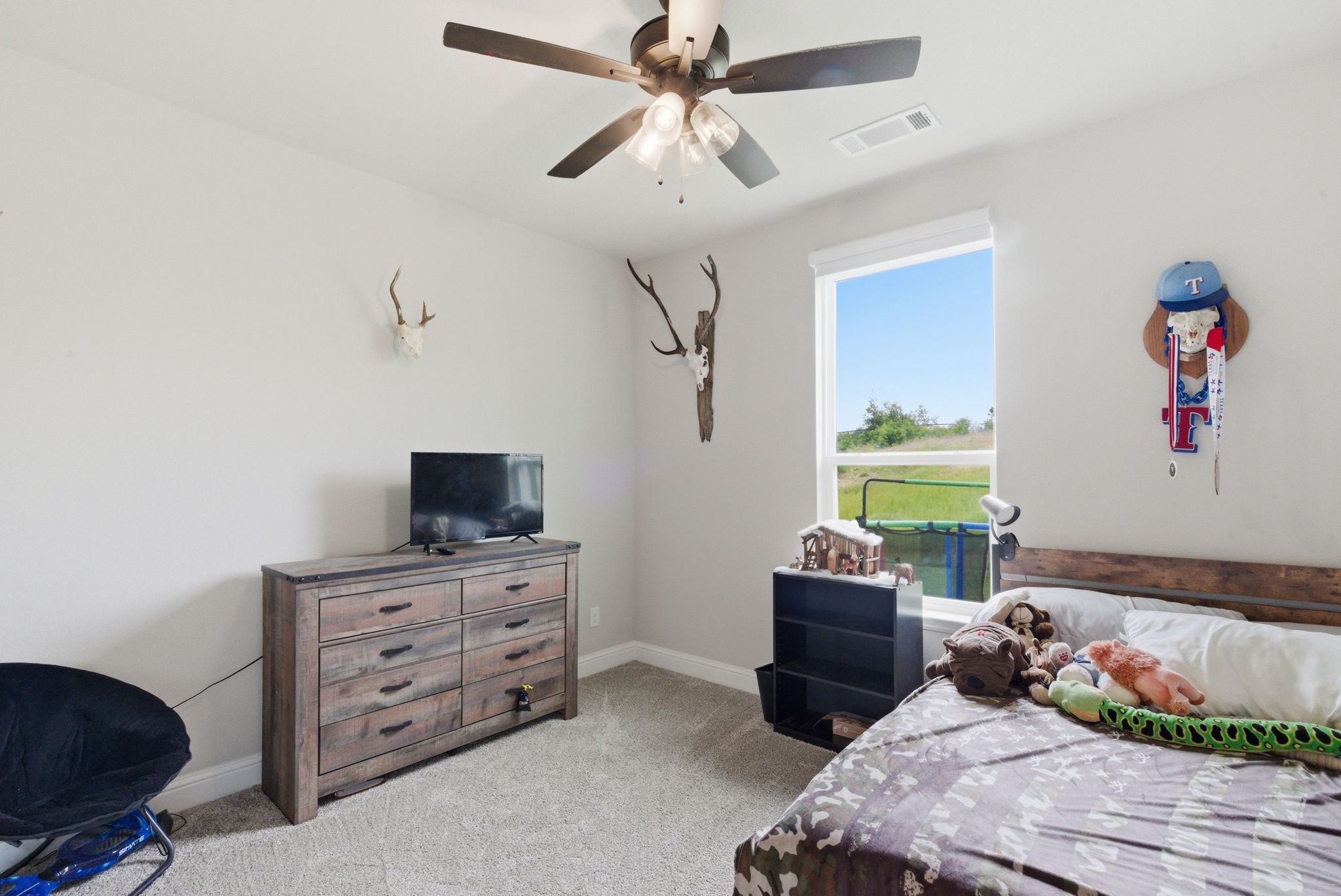 404 Oak Meadow Lane Weatherford TX 76085