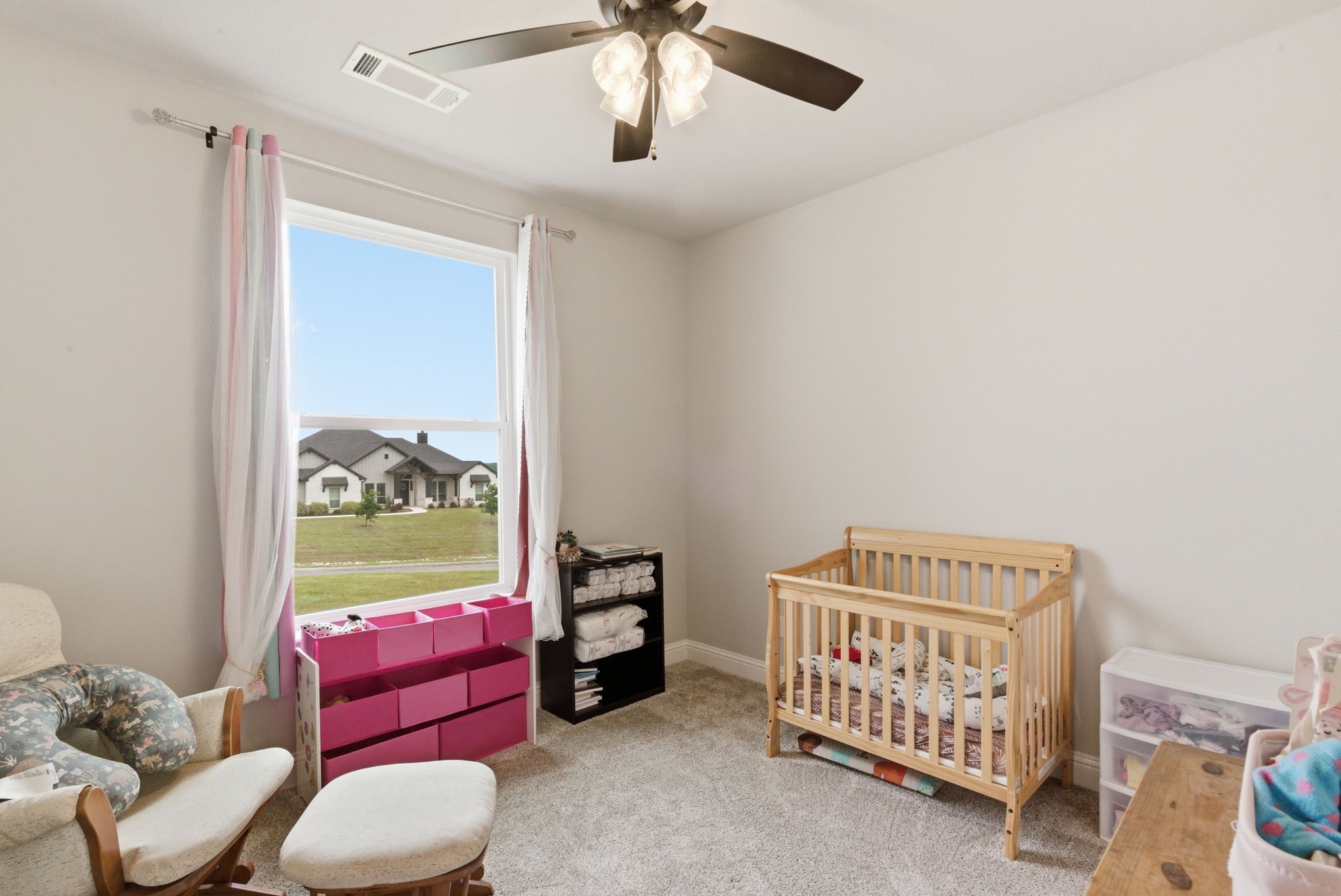 404 Oak Meadow Lane Weatherford TX 76085