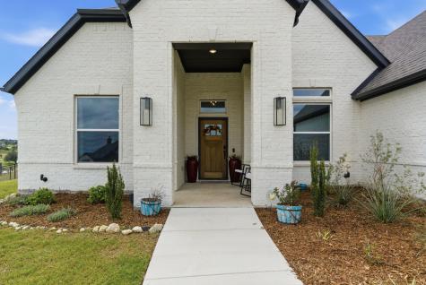 404 Oak Meadow Lane Weatherford TX 76085