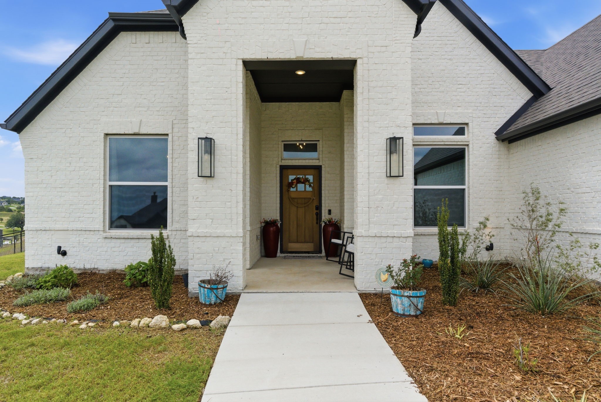 404 Oak Meadow Lane Weatherford TX 76085