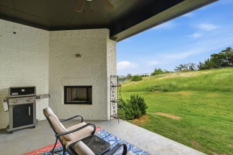 404 Oak Meadow Lane Weatherford TX 76085