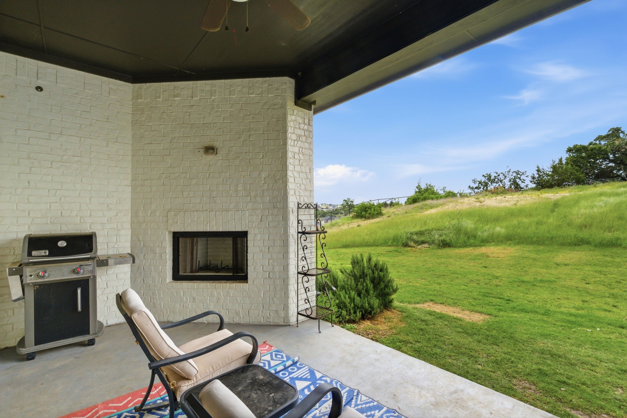 404 Oak Meadow Lane Weatherford TX 76085