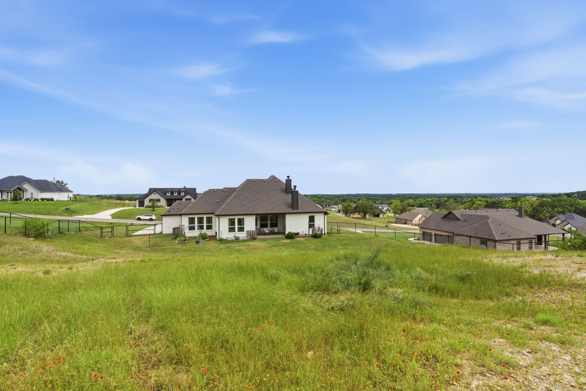 404 Oak Meadow Lane Weatherford TX 76085