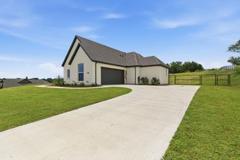 404 Oak Meadow Lane Weatherford TX 76085