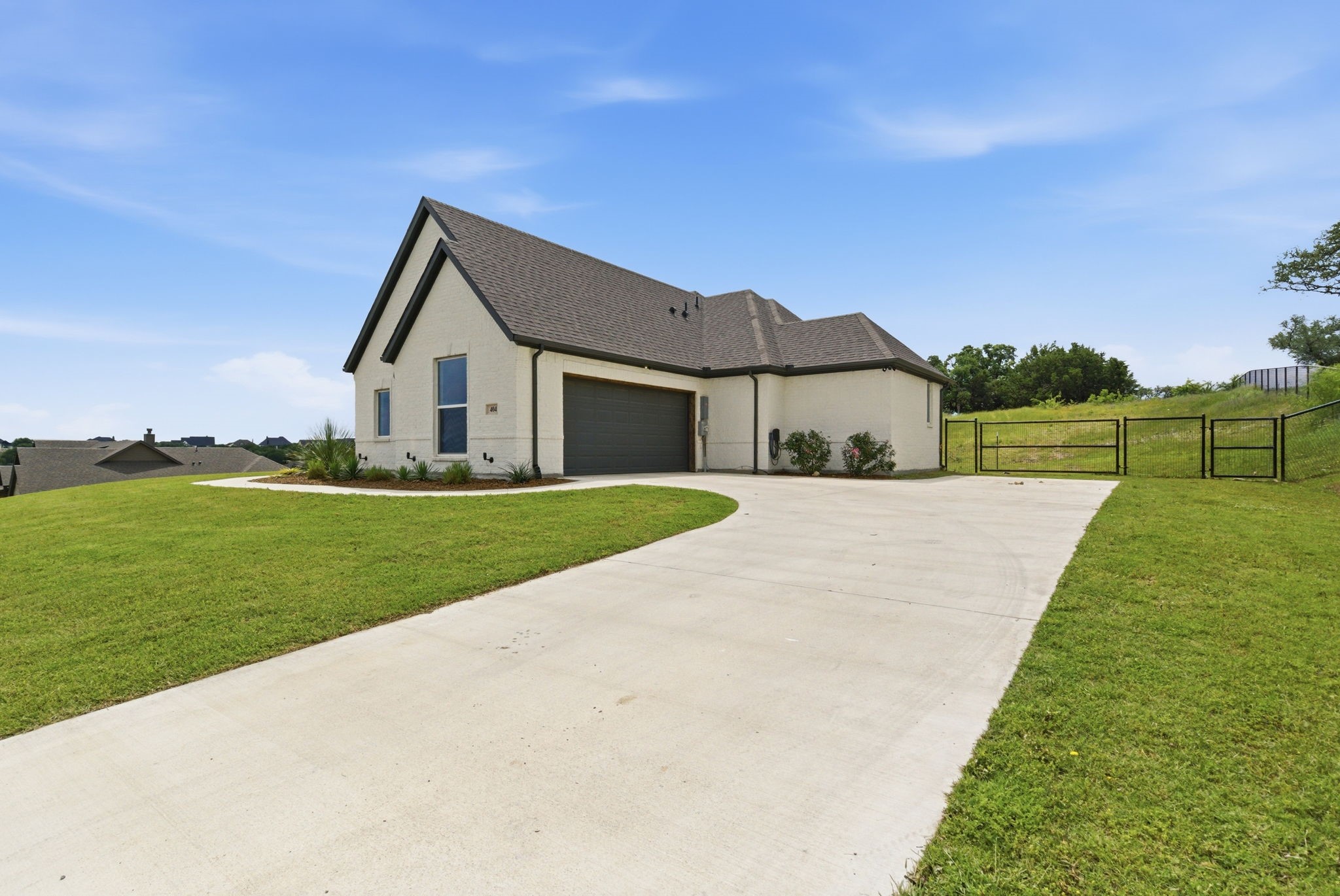 404 Oak Meadow Lane Weatherford TX 76085