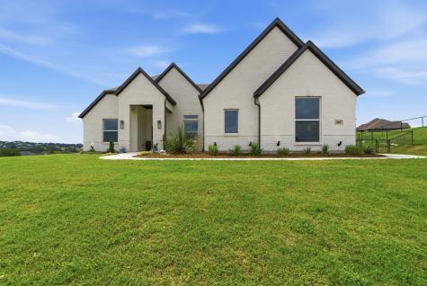 404 Oak Meadow Lane Weatherford TX 76085