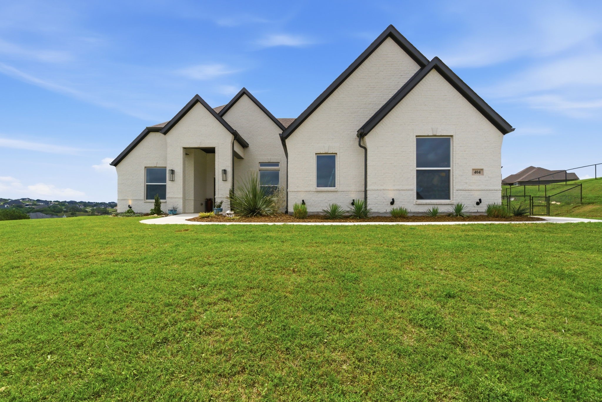 404 Oak Meadow Lane Weatherford TX 76085